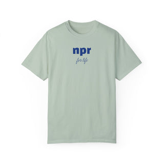 npr - for life