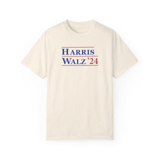 HARRIS WALZ 2024