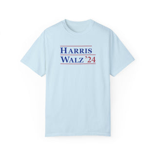 HARRIS WALZ 2024