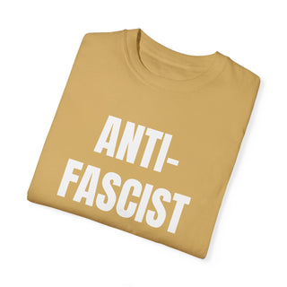 ANTI-FASCIST