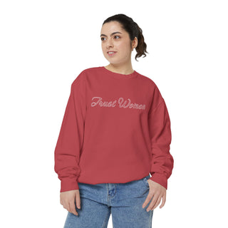 Trust Women Sweatshirt