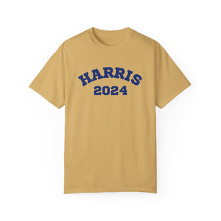 Harris 2024