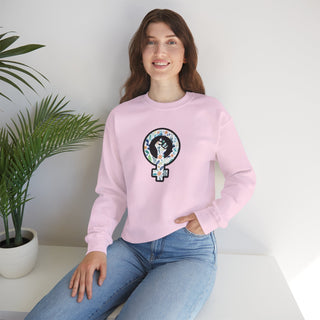 Women's Empowerment Sweatshirt