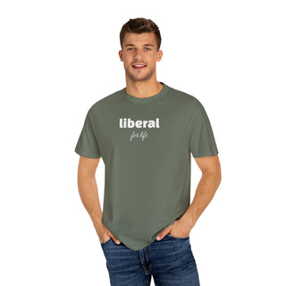 liberal - for life