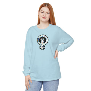 Empowerment Long Sleeve T-Shirt