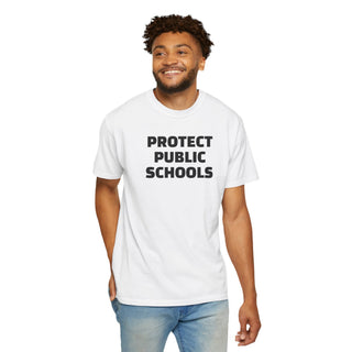 PROTECT PUBLIC SCHOOLS