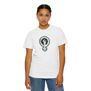 Empowerment Women's Garment-Dyed T-shirt