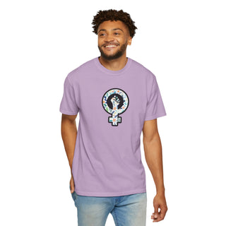 Empowerment Women's Garment-Dyed T-shirt