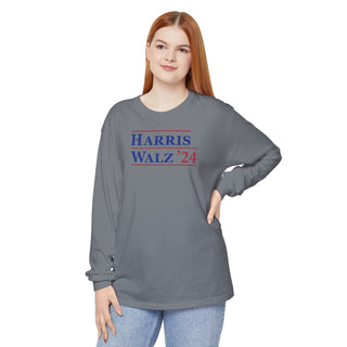 Harris ~ Walz 2024