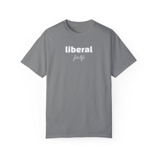 liberal - for life