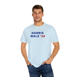 Harris Walz 2024