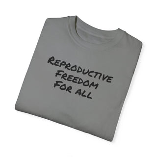 Reproductive Freedom For All