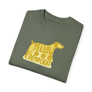 Yellow Dog Democrat