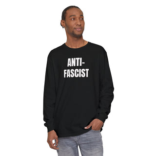 ANTI-FASCIST