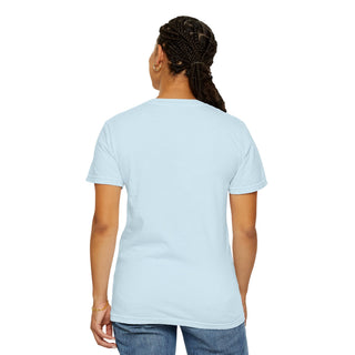 Empowerment Women's Garment-Dyed T-shirt