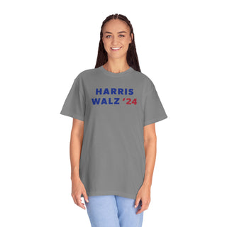 Harris Walz 2024