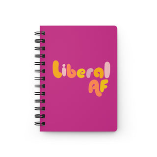 Liberal AF Journal