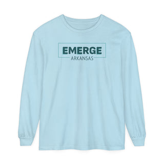 Emerge Arkansas