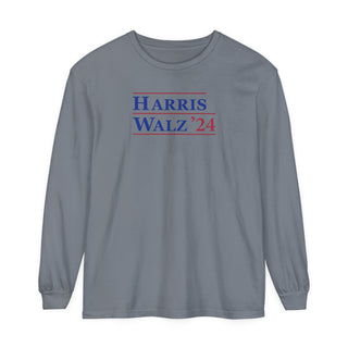 Harris ~ Walz 2024