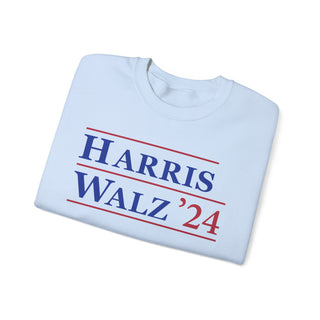 Harris ~ Walz 2024