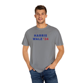 Harris Walz 2024