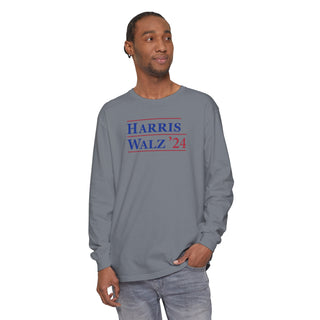 Harris ~ Walz 2024