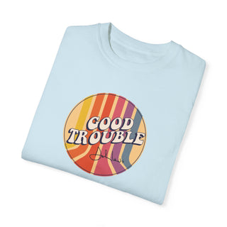 Good Trouble