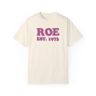 ROE EST. 1973