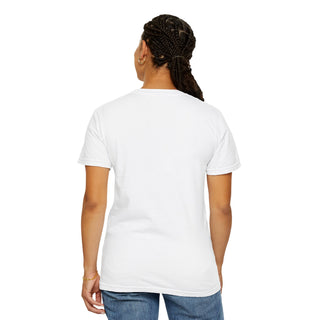 Empowerment Women's Garment-Dyed T-shirt