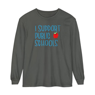 I Support Public Schools