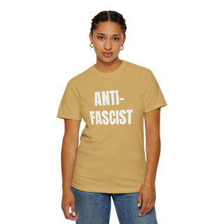 ANTI-FASCIST