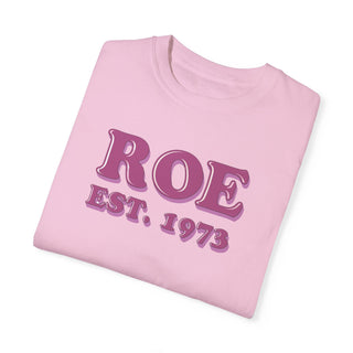 ROE EST. 1973