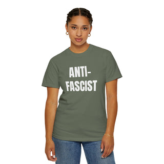 ANTI-FASCIST