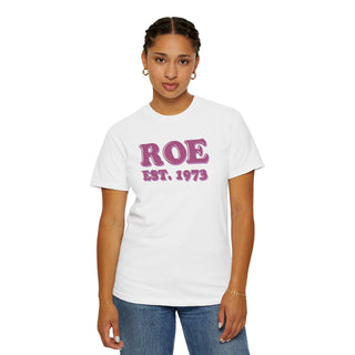 ROE EST. 1973