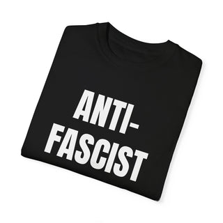 ANTI-FASCIST