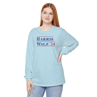 Harris ~ Walz 2024