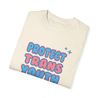 Protect Trans Youth