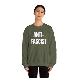 ANTI-FASCIST