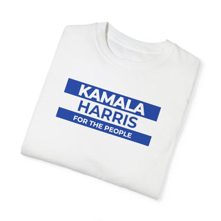 Kamala Harris - For The People