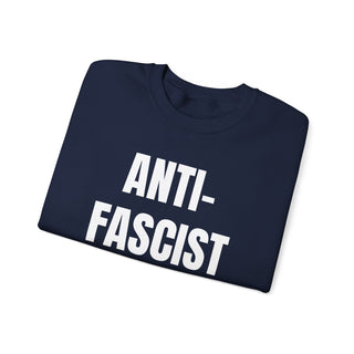 ANTI-FASCIST