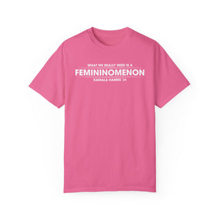 FEMININOMENON