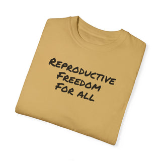 Reproductive Freedom For All