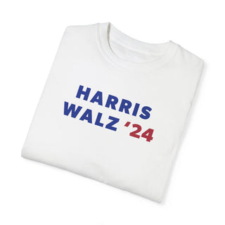 Harris Walz 2024