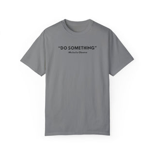 Do Something