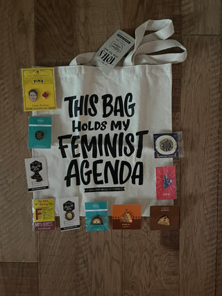 Feminist Pack 11