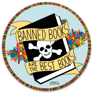 Banned Books are the Best Books