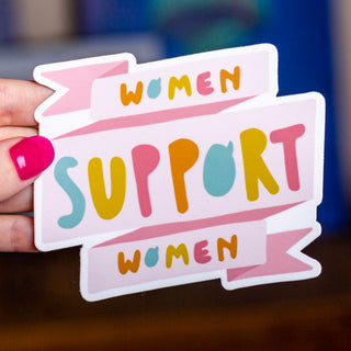 Women Support Women
