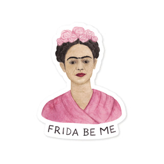 Frida Be Me