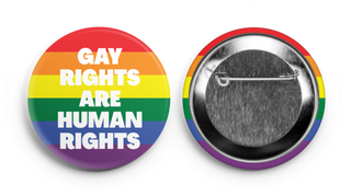 Gay Rights Are Human Rights