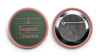 I Support Teachers